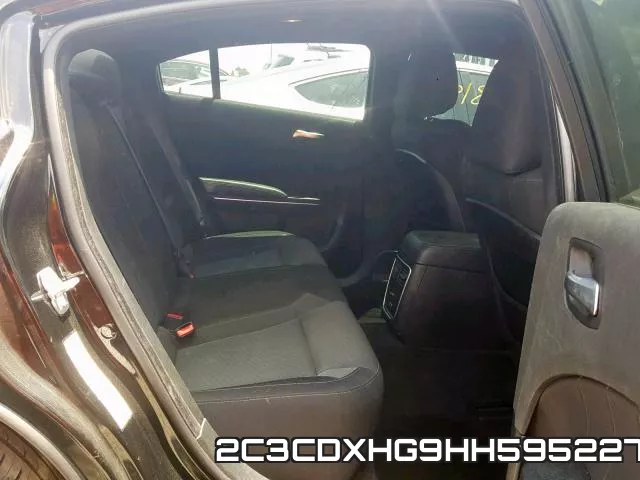2C3CDXHG9HH595227 фото 7