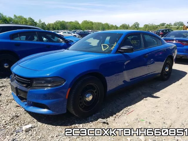 2C3CDXKT8HH660851 фото 3