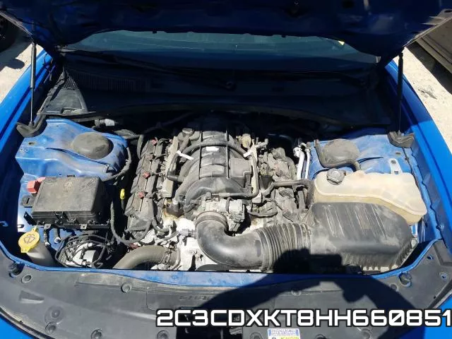 2C3CDXKT8HH660851 фото 8