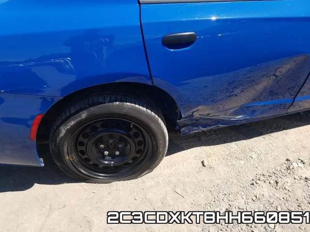 2C3CDXKT8HH660851 фото 10