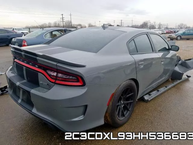 2C3CDXL93HH536683 фото 5
