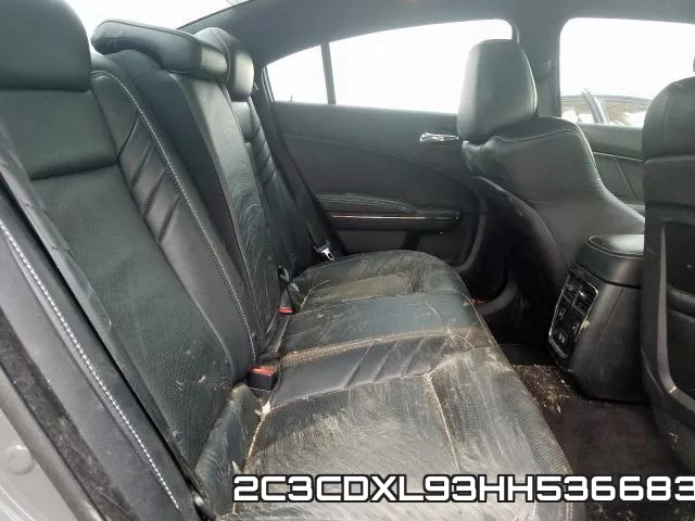 2C3CDXL93HH536683 фото 7