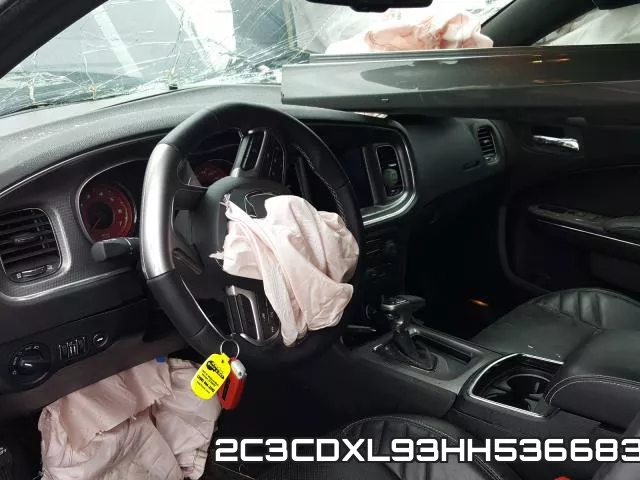2C3CDXL93HH536683 фото 10