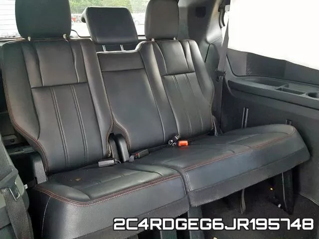 2C4RDGEG6JR195748 фото 10