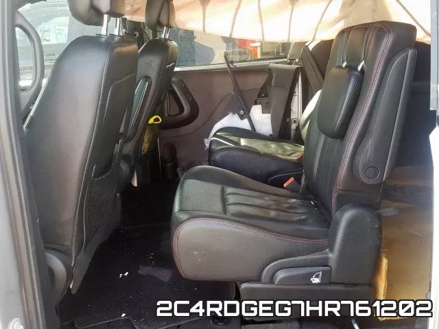 2C4RDGEG7HR761202 фото 7