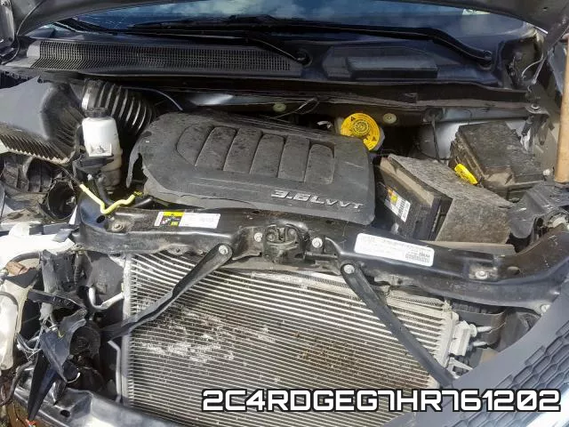 2C4RDGEG7HR761202 фото 8