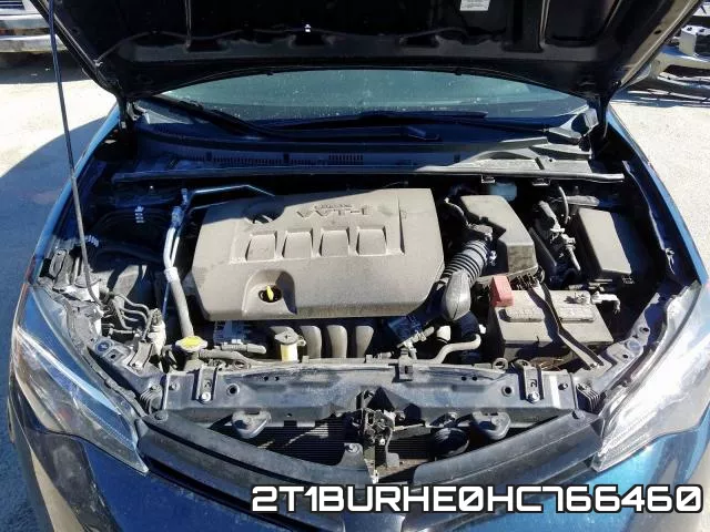 2T1BURHE0HC766460 фото 8