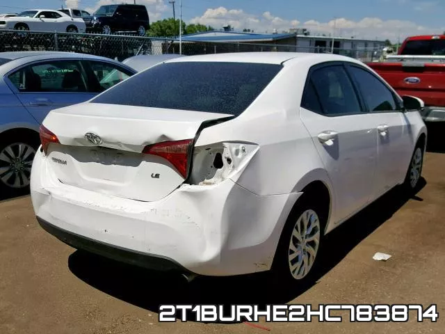 2T1BURHE2HC783874 фото 5