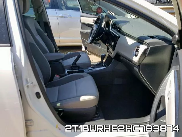 2T1BURHE2HC783874 фото 6