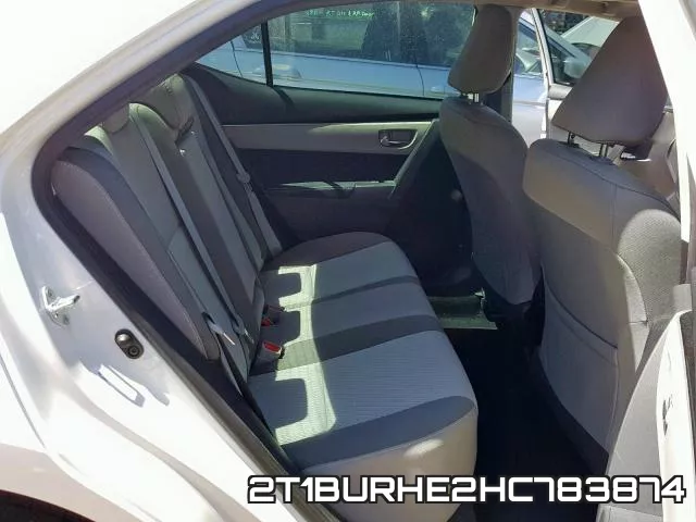 2T1BURHE2HC783874 фото 7