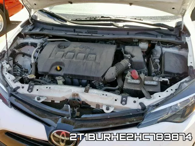2T1BURHE2HC783874 фото 8