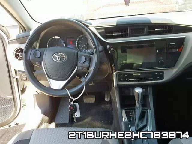 2T1BURHE2HC783874 фото 10