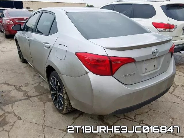 2T1BURHE3JC016847 фото 4