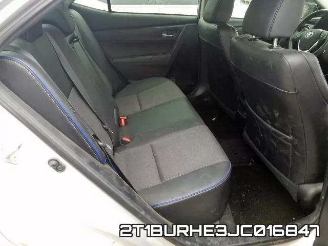 2T1BURHE3JC016847 фото 7