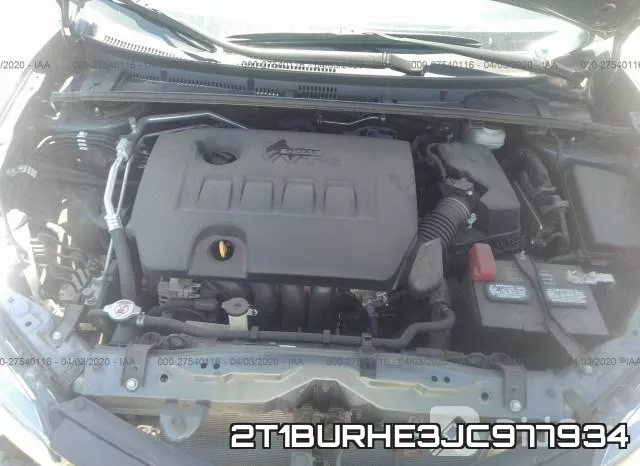 2T1BURHE3JC977934 фото 2