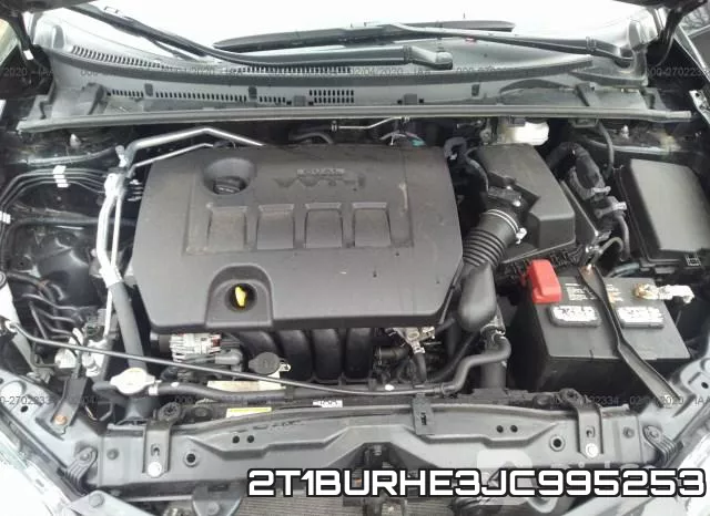 2T1BURHE3JC995253 фото 2