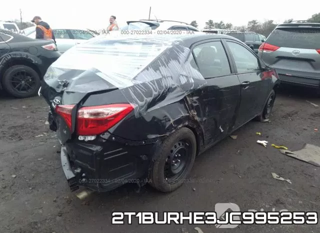 2T1BURHE3JC995253 фото 5
