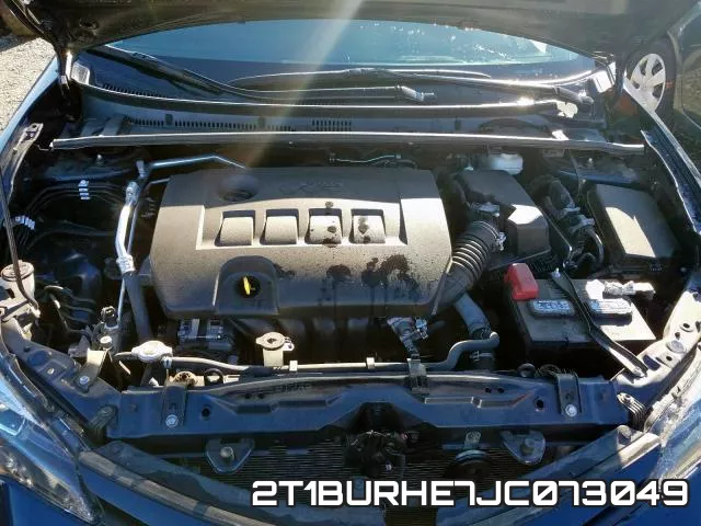 2T1BURHE7JC073049 фото 8