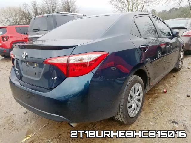 2T1BURHE8HC815016 фото 5