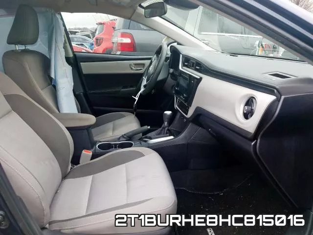 2T1BURHE8HC815016 фото 6