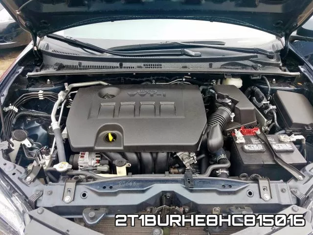 2T1BURHE8HC815016 фото 8