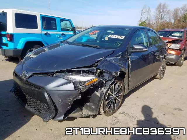 2T1BURHE8HC836397 фото 3