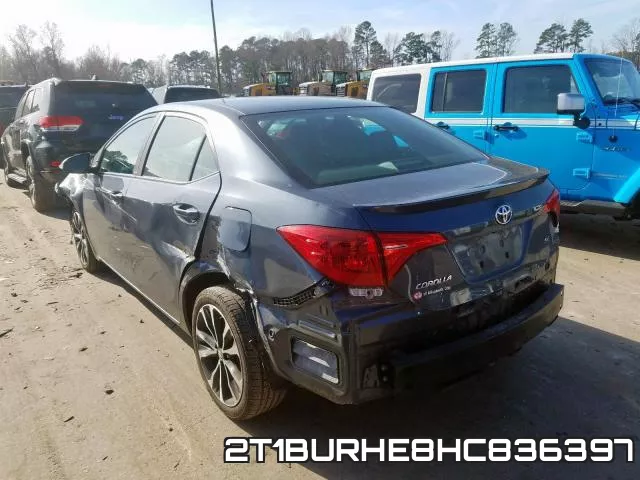 2T1BURHE8HC836397 фото 4