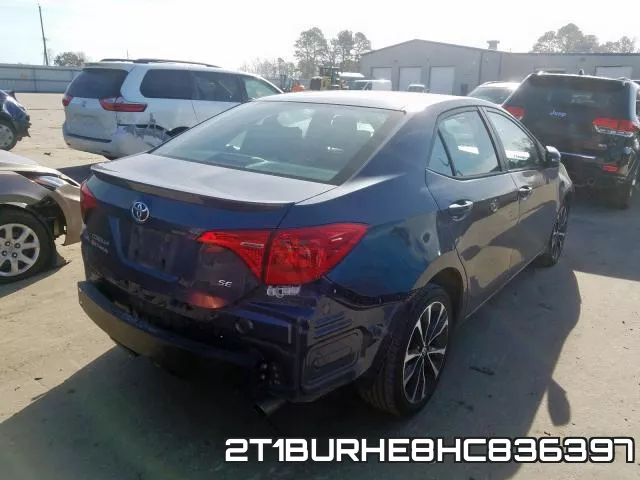 2T1BURHE8HC836397 фото 5