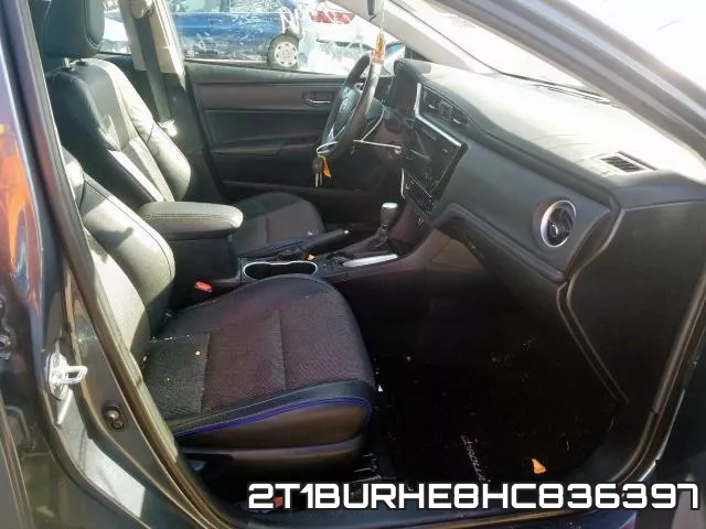 2T1BURHE8HC836397 фото 6