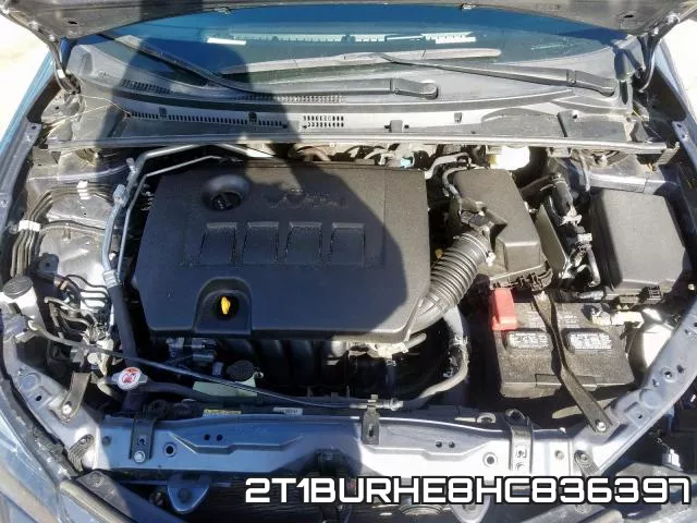 2T1BURHE8HC836397 фото 8