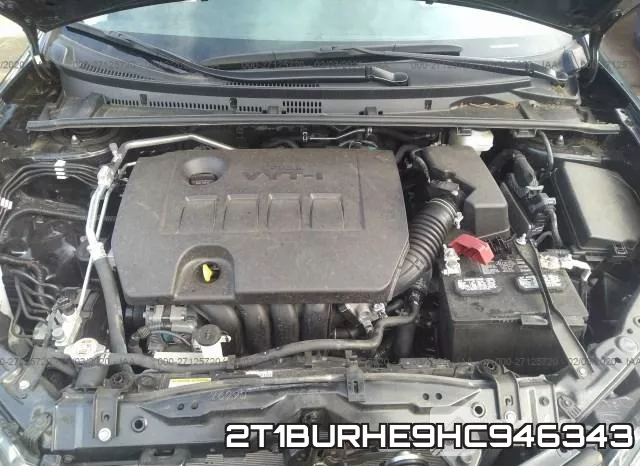 2T1BURHE9HC946343 фото 2