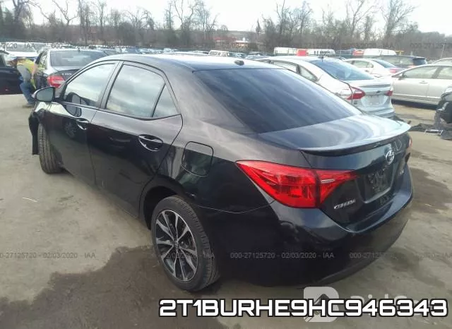 2T1BURHE9HC946343 фото 4