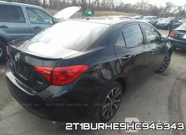 2T1BURHE9HC946343 фото 5