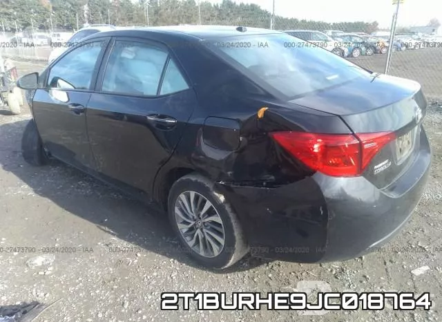 2T1BURHE9JC018764 фото 4