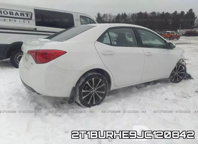 2T1BURHE9JC120842 фото 5