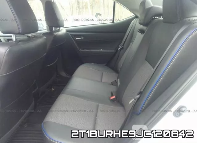 2T1BURHE9JC120842 фото 9