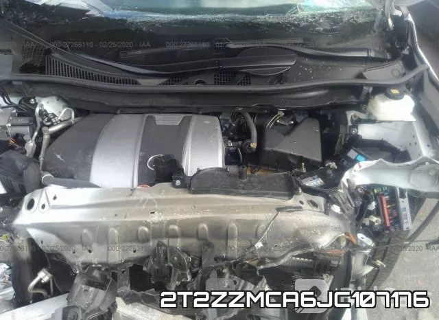 2T2ZZMCA6JC107176 фото 2