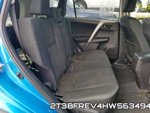 2T3BFREV4HW563494 фото 7