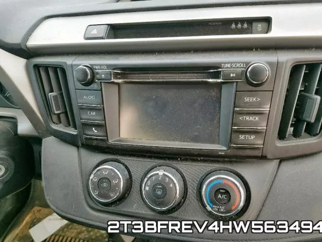 2T3BFREV4HW563494 фото 10