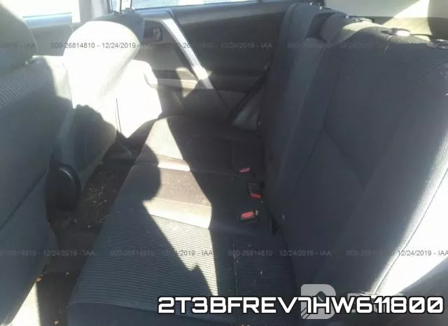 2T3BFREV7HW611800 фото 9