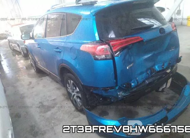 2T3BFREV8HW666756 фото 4