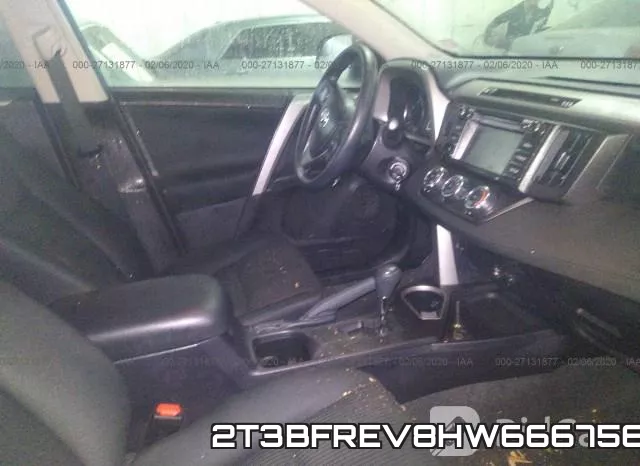 2T3BFREV8HW666756 фото 6