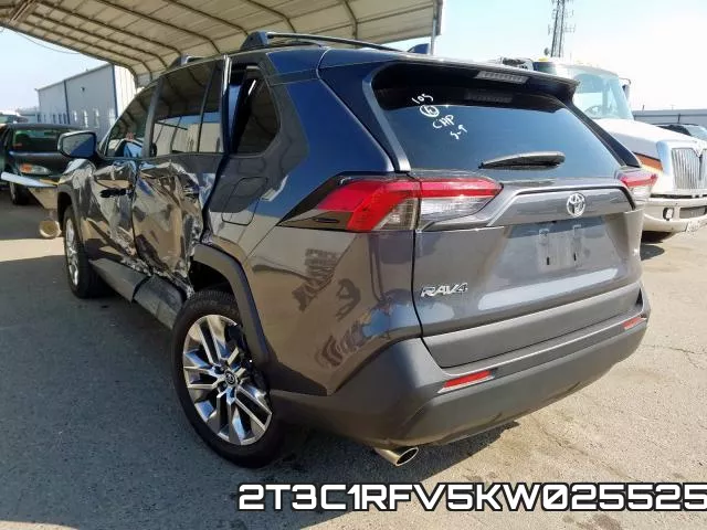 2T3C1RFV5KW025525 фото 4