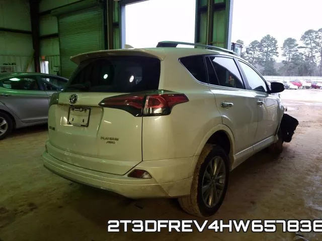 2T3DFREV4HW657836 фото 5