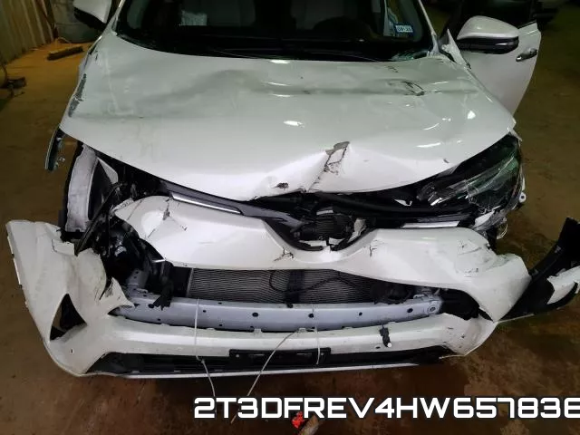 2T3DFREV4HW657836 фото 8