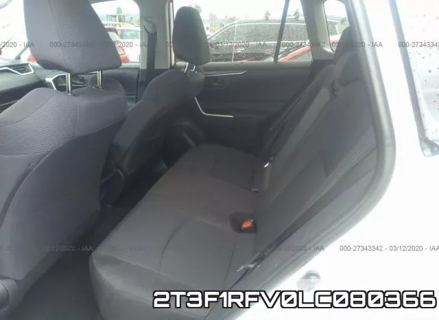 2T3F1RFV0LC080366 фото 9