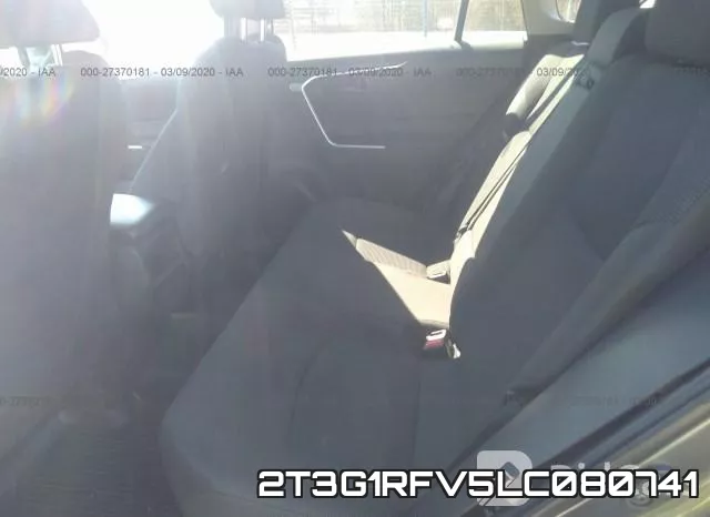 2T3G1RFV5LC080741 фото 9