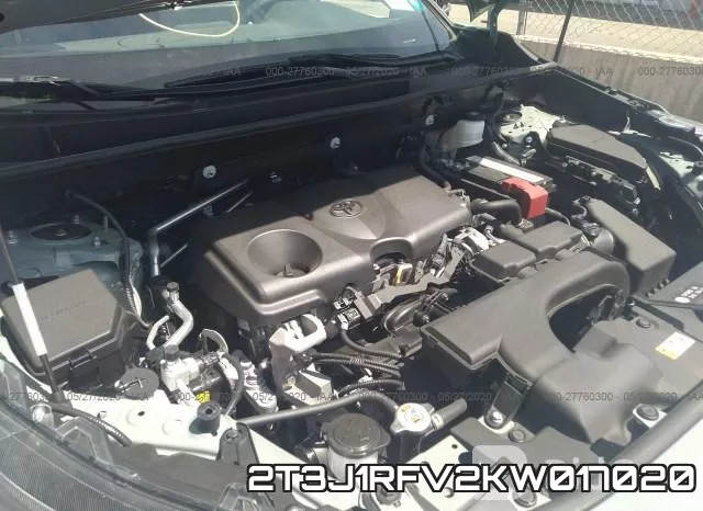 2T3J1RFV2KW017020 фото 2