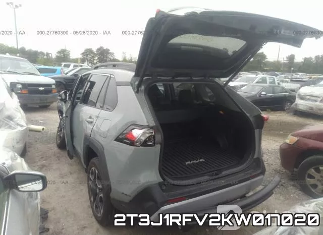 2T3J1RFV2KW017020 фото 4