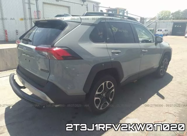2T3J1RFV2KW017020 фото 5